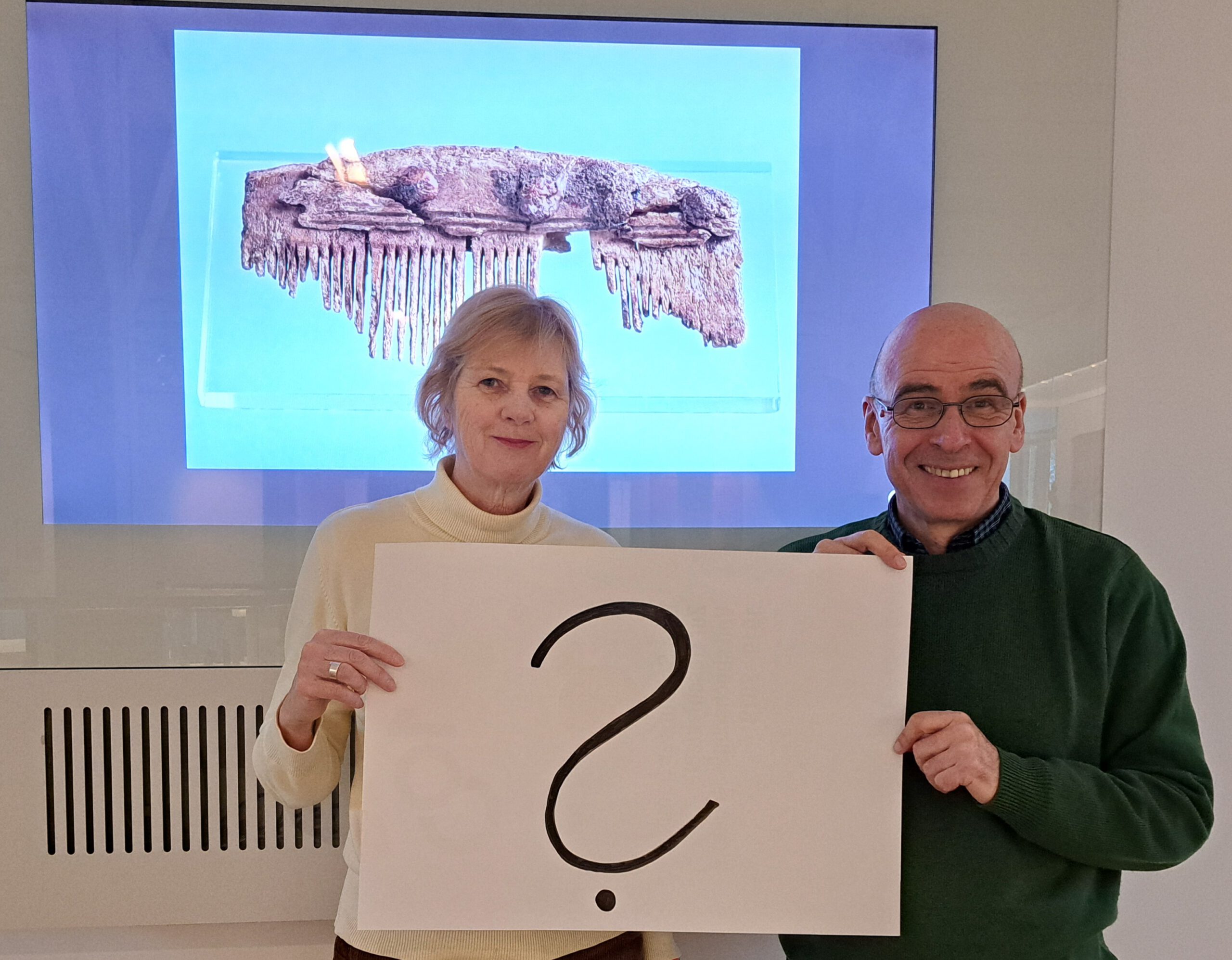 Potz Britz! – Das Quiz