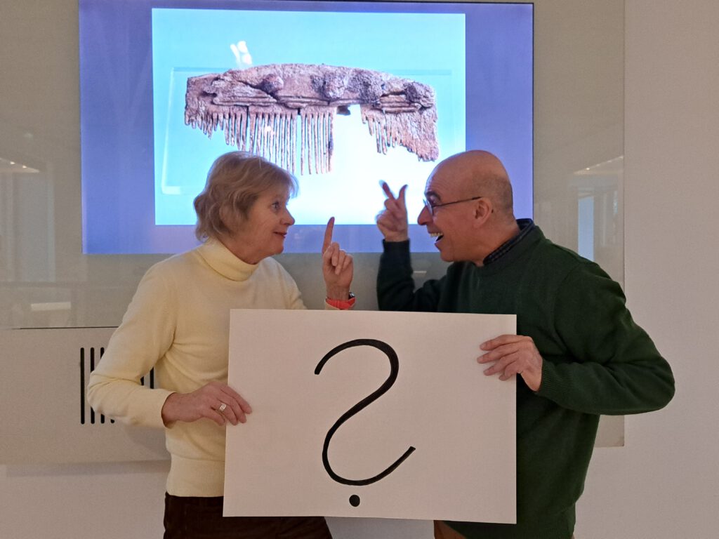 Potz Britz! – Das Quiz