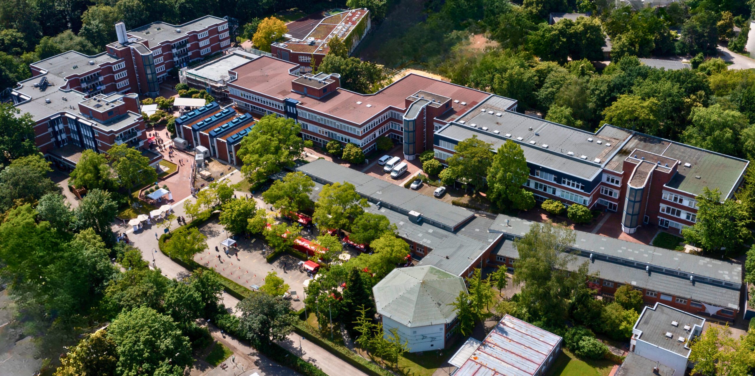 Weihnachtsbasar im Annedore-Leber-Berufsbildungswerk