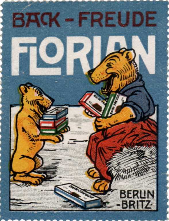 15. Neuköllner Zeitreise – Industrie in Britz