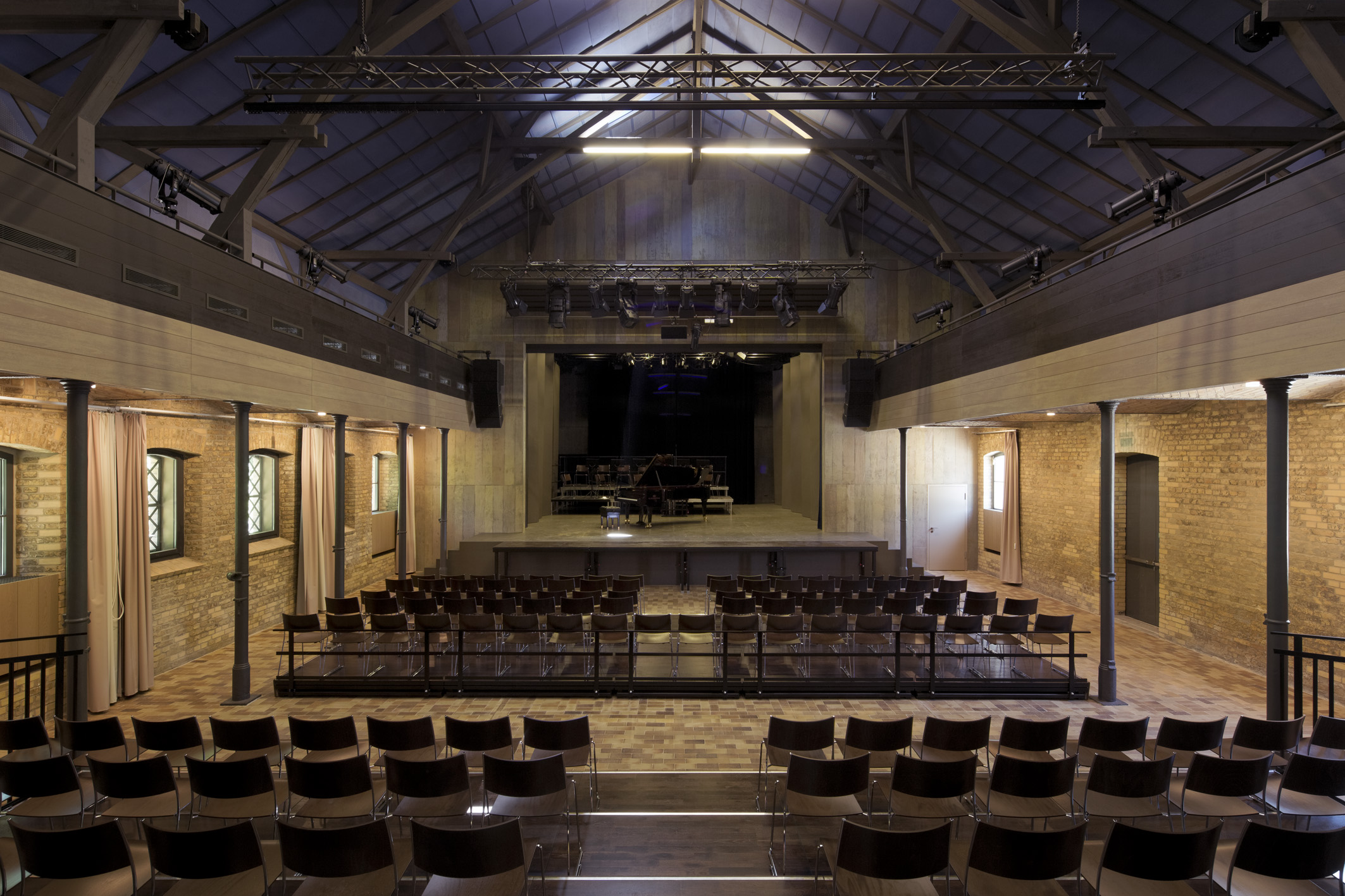 Potz Britz! – Das Quiz