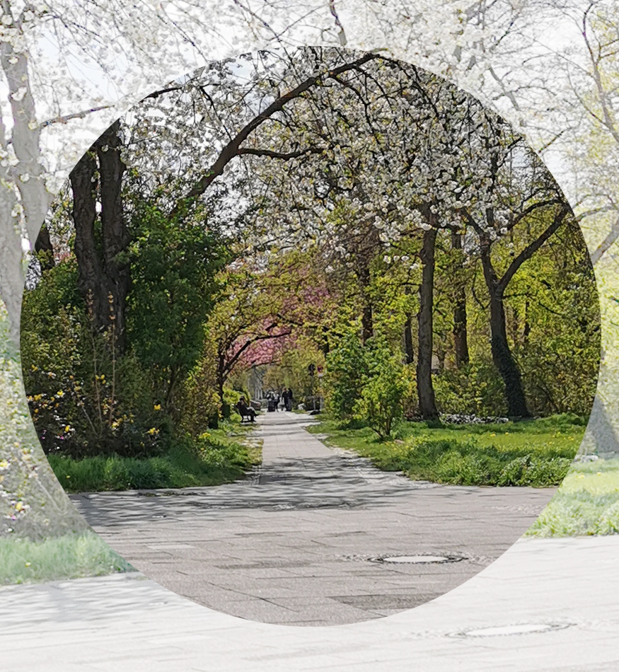 15. Neuköllner Zeitreise – Siedlungsbau nach 1945 und die Entstehung des Sportzentrums in Britz