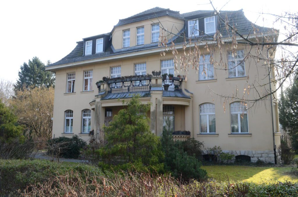 15. Neuköllner Zeitreise – Auf den Spuren der Eiszeit