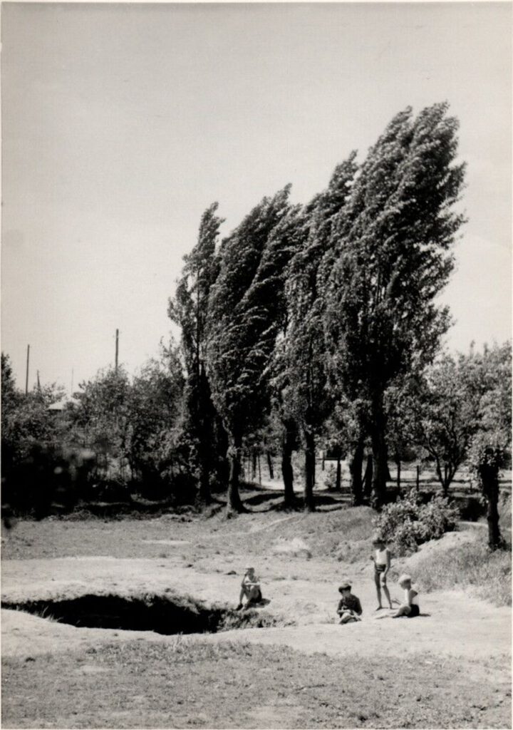 15. Neuköllner Zeitreise – Auf den Spuren der Eiszeit