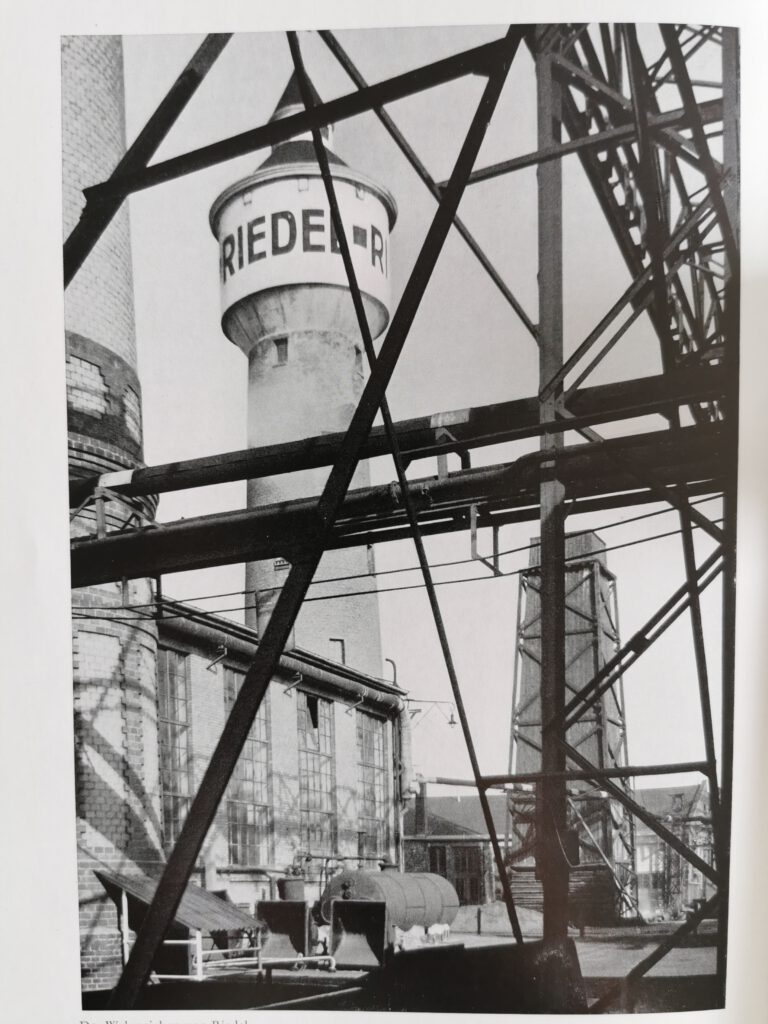 15. Neuköllner Zeitreise – Industrie in Britz