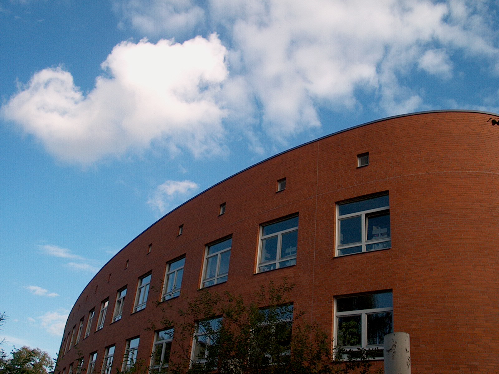 Sommerfest Albert-Einstein-Gymnasium