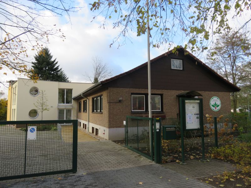 Bezirksverband Berlin-Süden der Kleingärtner e.V.