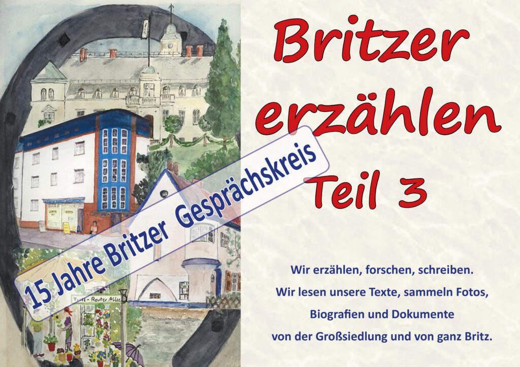 Britzer Gesprächskreis