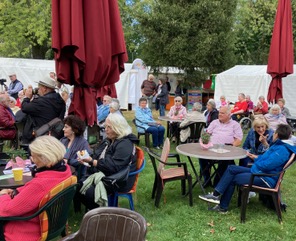 3. Neuköllner Seniorensommer