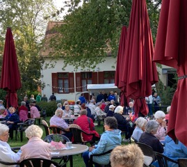 3. Neuköllner Seniorensommer