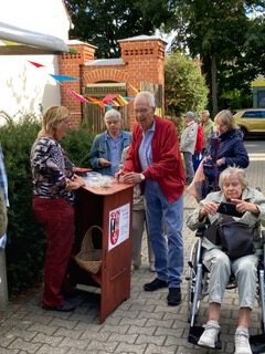 3. Neuköllner Seniorensommer