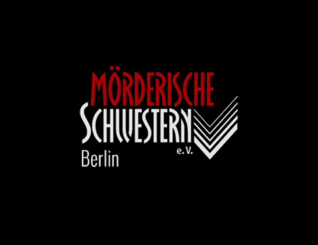 Krimineller Sommerabend! Lesung mit den Berliner »Mörderischen Schwestern«