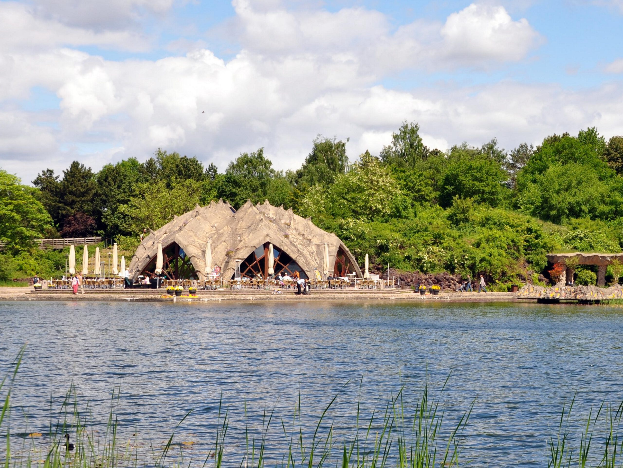 40 Jahre Britzer Garten – Wir feiern so magisch wie noch nie!