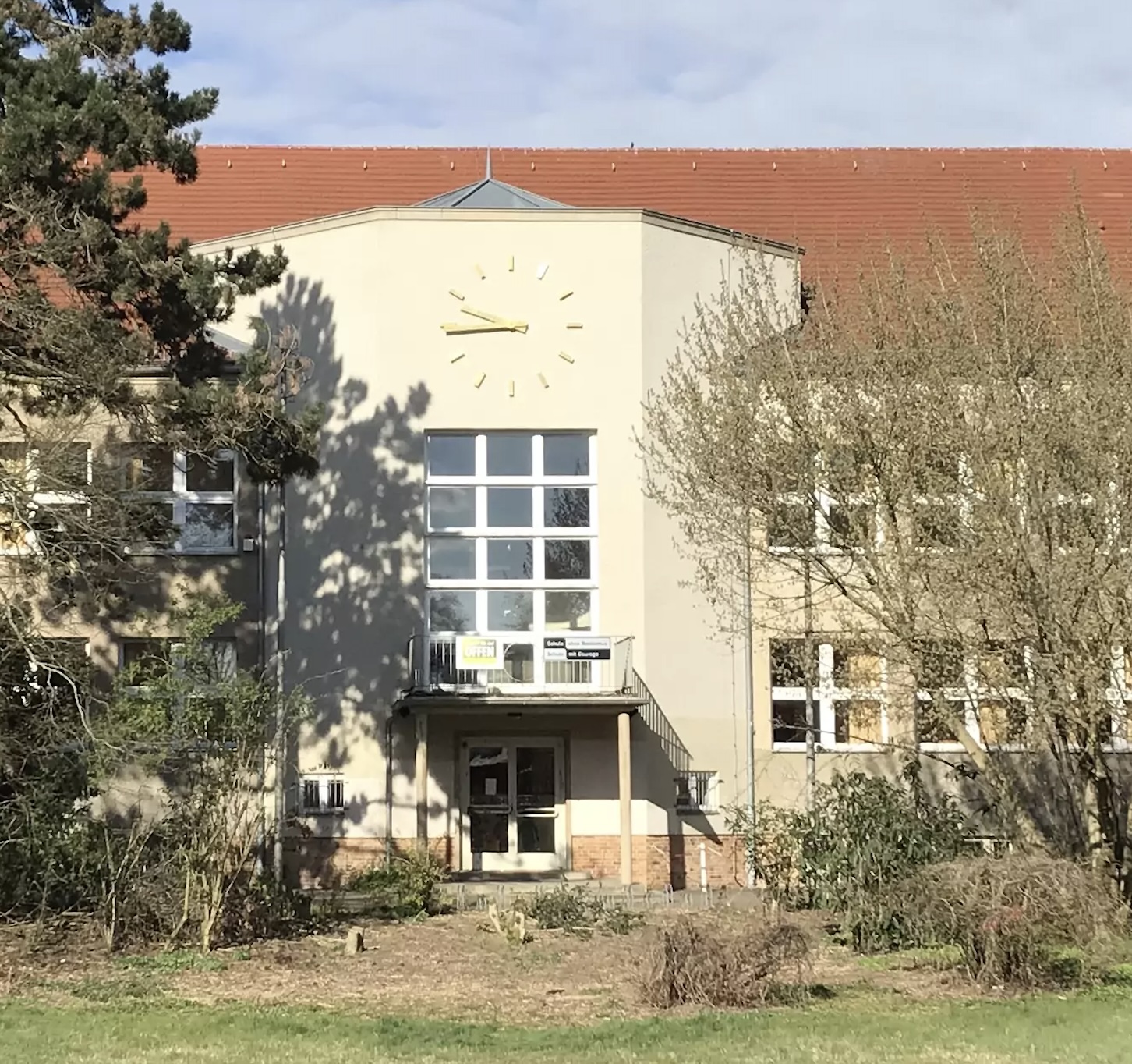 Welterbefestival. Siedlungen der Berliner Moderne Architektur erleben - Gemeinschaft leben: 100 Jahre Grundsteinlegung Hufeisensiedlung 23.-26.07.2025
