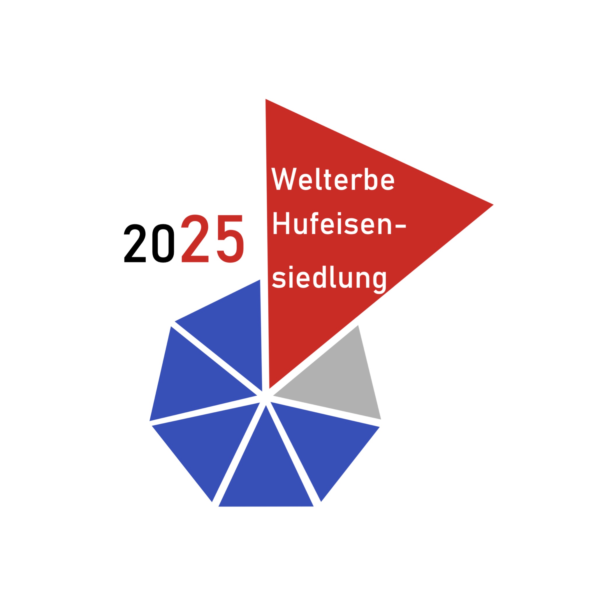 Welterbefestival. Siedlungen der Berliner Moderne Architektur erleben - Gemeinschaft leben: 100 Jahre Grundsteinlegung Hufeisensiedlung 23.-26.07.2025