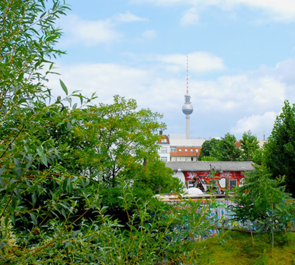 August-Heyn-Gartenarbeitsschule