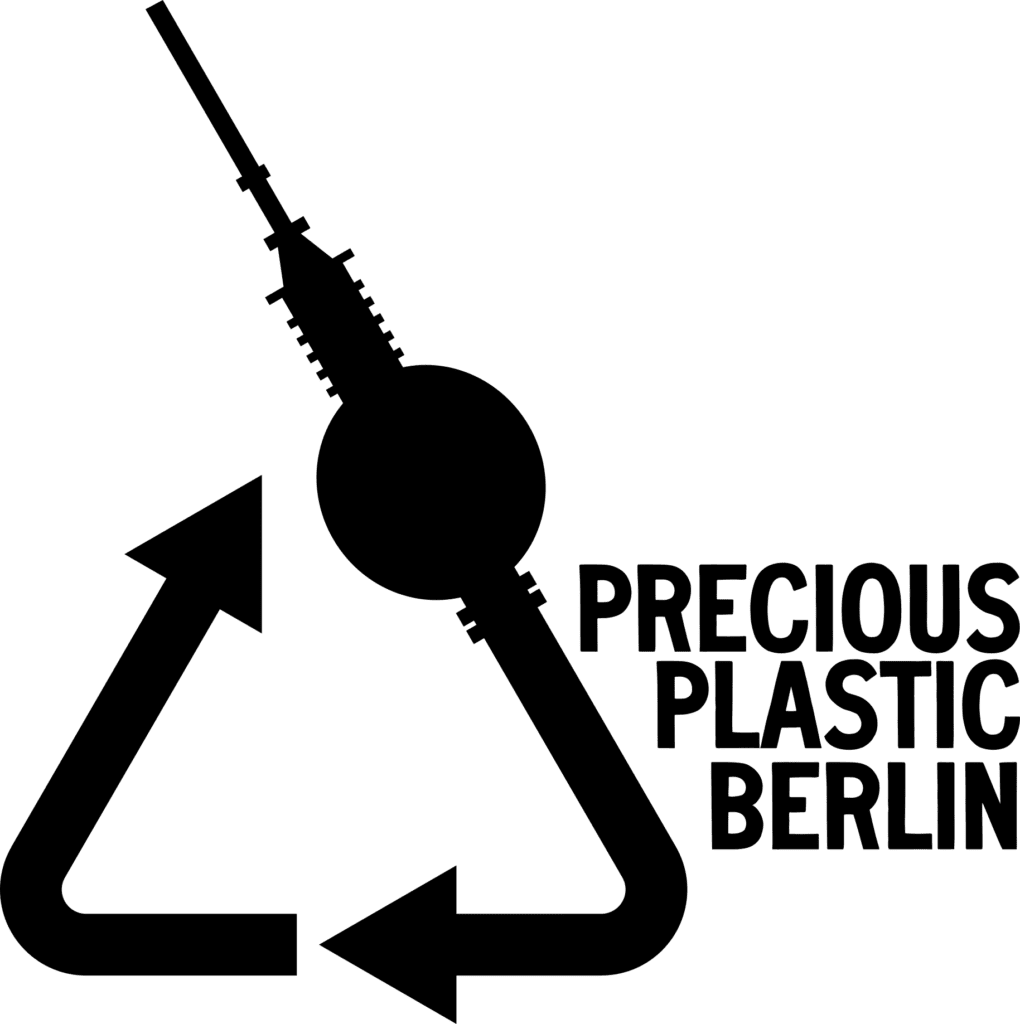 Sei kreativ, schaffe Neues - Plasticrecycling