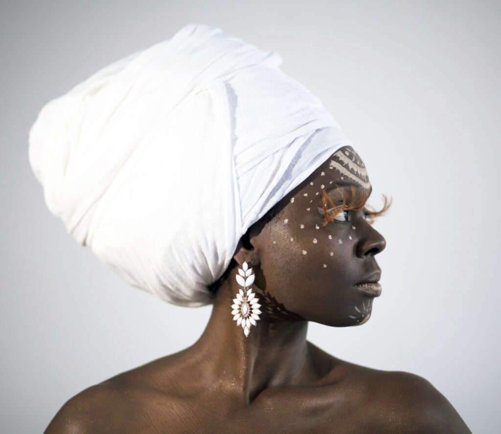 Musik am Buschkrug: Angela Ordu & Free Spiritz / La Caravane du Maghreb / Drum Kitchen Berlin