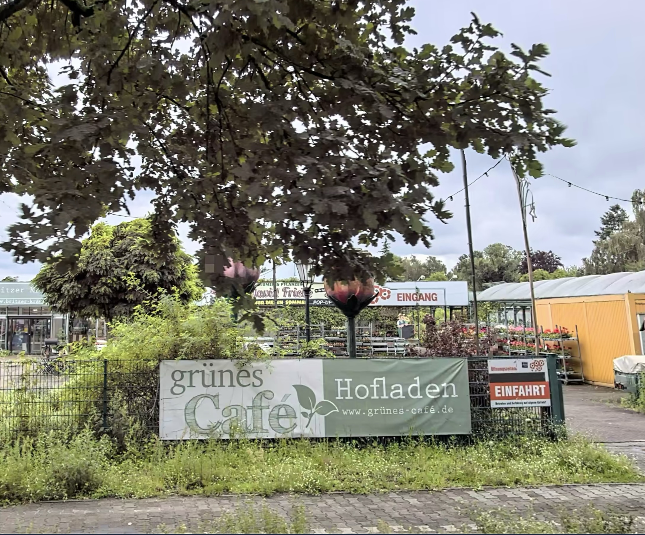 Sei kreativ, schaffe Neues - Plasticrecycling