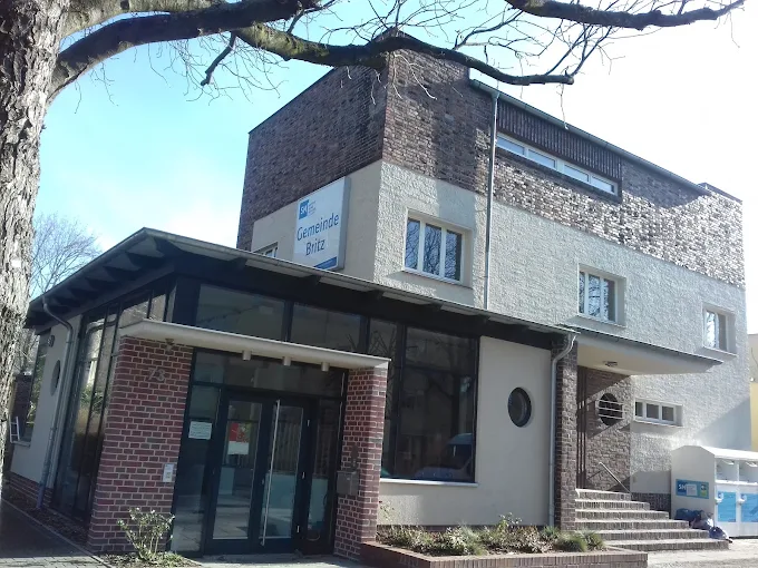 Stadtmissionsgemeinde Britz