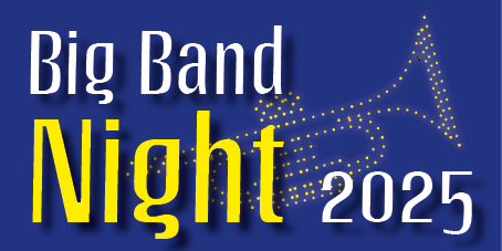 Big Band Night 2025