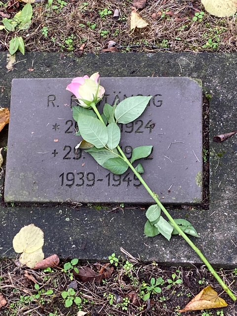 Volkstrauertag Freunde Neuköllns